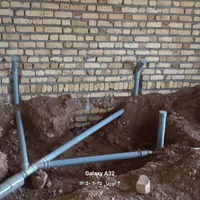 لوله‌کشی‌اب‌وفاضلاب‌‌جوشکاری