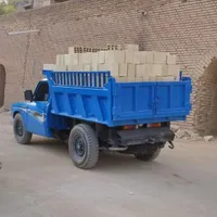 نیسان جکی کمپرسی شن ماسه نخاله آجر بلوک و...|خدمات حمل و نقل|دزفول, |دیوار