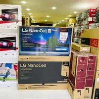 تلویزیون ال ای دی شرکت بازرگانی دُبِی کالامرکزیSLE