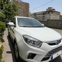 Jac s5سفیدزیر قیمت|خودرو سواری و وانت|تهران, کاشانک|دیوار