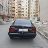 پارسTU5مشکی مدل۱۳۹۲|خودرو سواری و وانت|قم, بنیاد|دیوار
