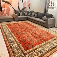 قالیچه ۱۰۰۰شانه محتشم زیرقیمت کارخانه