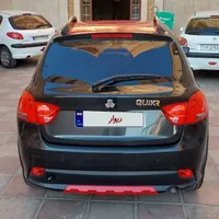 r 1400کوییک ار|خودرو سواری و وانت|تهران, صادقیه|دیوار