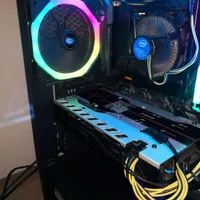 Rx580 sapphire pulse