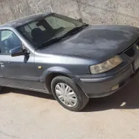 سمند X7 دوگانه سوز، مدل ۱۳۸۵|خودرو سواری و وانت|مبارکه, |دیوار