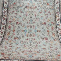 فرش 6متری و9متری طرح افشان