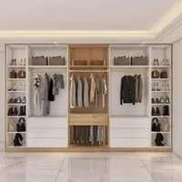 کابینت سازی دکوراسیون داخلی نویان|جاکفشی، کمد، دراور|شیراز, گلستان|دیوار