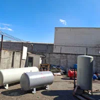 مخزن گاز مایع