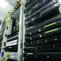 IT، شبکه، کامپیوتر، UPS، دوربین