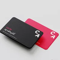 تراکت، کارت ویزیت، طراحی گرافیک