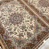 فروشنده فرش دستباف و خریدار فرش