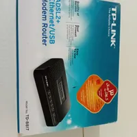 مودم کامپیوتر