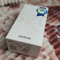 سامسونگ Galaxy S20 FE 5G با حافظهٔ ۱۲۸ گیگابایت|موبایل|تهران, آبشار|دیوار