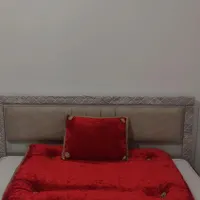 تشک و بالشت سه چرخه بچه