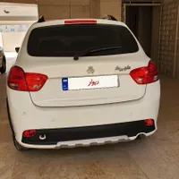 کوییک دنده ایGXL مدل ۱۴۰۱ تمیز بدون رنگ