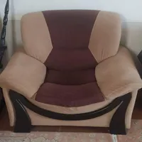 مبلمان ۷نفره|مبلمان خانگی و میز عسلی|فسا, |دیوار