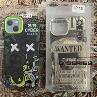 قاب آیفون ۱۳نرمال