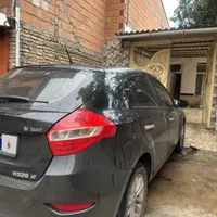 برلیانس H320 اتوماتیک 1500cc، مدل ۱۳۹۵|خودرو سواری و وانت|بهشهر, |دیوار