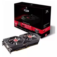 گرافیک RX 580 8GB DDR5 در حد نو