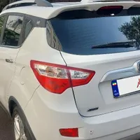 چانگان CS35 مونتاژ، مدل ۱۳۹۷ تک‌برگ و کم کارکرد|خودرو سواری و وانت|تهران, توحید|دیوار