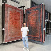 فرش برند های روز دنیا در اهواز