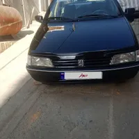 پژو ۴۰۵ مدل ۹۲ اتاق تعویض۱۴۰۴|خودرو سواری و وانت|کرمانشاه, |دیوار