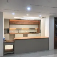 بازسازی و خدمات ام دی اف