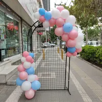 استند تم تولد بادکنک آرایی مشبکی|اسباب‌‌بازی|مشهد, کوثر|دیوار