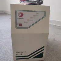 ups - یو پی اس 3 kv - برق اضطراری|قطعات و لوازم جانبی رایانه|تهران, لشکر|دیوار