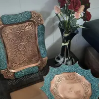 اموزش فیروزه کوبی با مدرک فنی و حرفه ای|خدمات پیشه و مهارت|کرمان, |دیوار