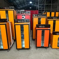 خرید مستقیم از کارخانه دستگاه خشک کن میوه و سبزی