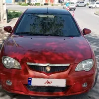 پروتون جن تو اتوماتیک، مدل ۲۰۰۷