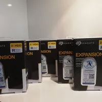 هارد اکسترنال سیگیت اکسپنشن ۱ ترا یک ترابایت ۲ دو