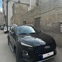Mvm x22 pro mt|خودرو سواری و وانت|بندرعباس, |دیوار