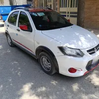 کوییک دنده‌ای R، مدل ۱۴۰۱