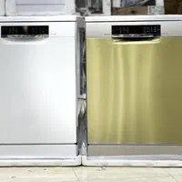 ظرفشویی بوش سری ۶ جت واش دار مدل SMS6EMI65Q