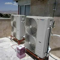 نمایندگی تعمیرات و نصب کولرگازی یخچال لباسشویی