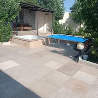 باغچه 600متری اتوبان آزادگان خیابان صفا|فروش خانه و ویلا|تهران, یافت‌آباد|دیوار