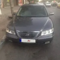 هیوندای آزرا گرنجور 3300cc، مدل ۲۰۱۰|خودرو سواری و وانت|کرمان, |دیوار