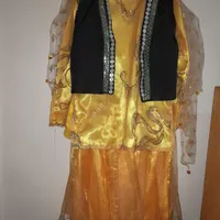 لباس مجلسی و سنتی دخترانه|کفش و لباس بچه|تهران, ارم|دیوار