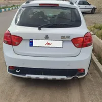 کوییک GX تیپ L، مدل ۱399