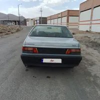 پژو روآ (ROA) دوگانه سوز، مدل ۱۳۸۷|خودرو سواری و وانت|فولادشهر, B7|دیوار