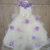 لباس دخترانه