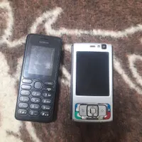 گوشی نوکیا n95