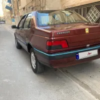 پژو 405 مدل 82|خودرو سواری و وانت|تهران, امیریه|دیوار