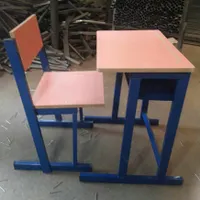 **نیمکت مدرسه دبستان و دبیرستان اطلس**|صندلی و نیمکت|تهران, شاهد|دیوار