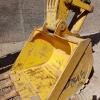 فروش بیل مکانیکی کوماتسو ۴۰۰ خط 8R سند ملی ۲۰۲۰|خودرو سنگین|فلاورجان, |دیوار