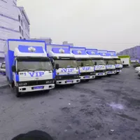 اتوبارتهران پیروزی ظریفان تهرانپارس مجیدیه بارهروی|خدمات حمل و نقل|تهران, شمیران‌نو|دیوار