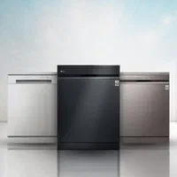 فروش تمامی مدلهای ظرفشویی های ال جی