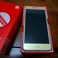هواوی Y7 Prime با حافظهٔ ۳۲ گیگابایت